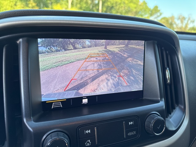 2019 Gmc Canyon SLT photo 19