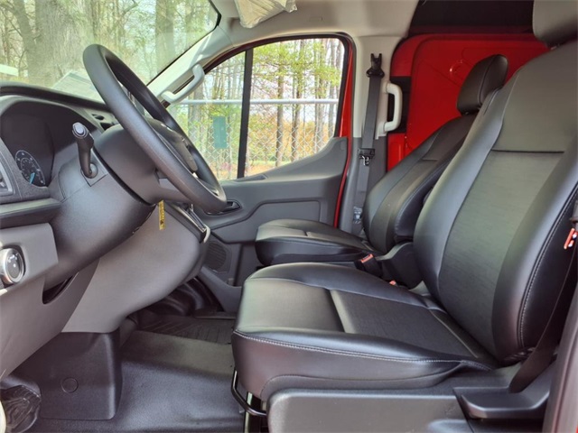 2025 Ford Transit photo 11