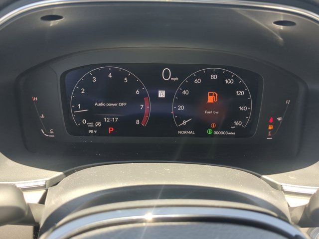 2025 Acura Integra Base photo 28