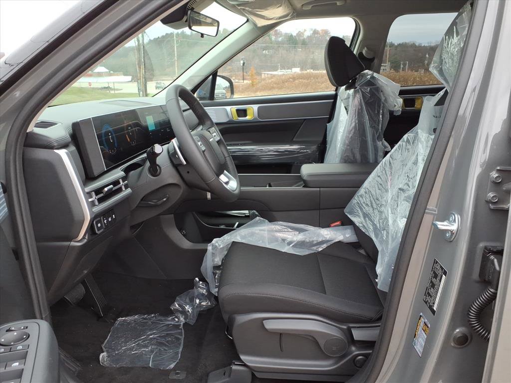 2026 Hyundai Santa Fe SE photo 4