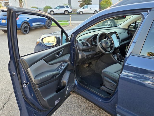 2025 Subaru Ascent Onyx Edition photo 42