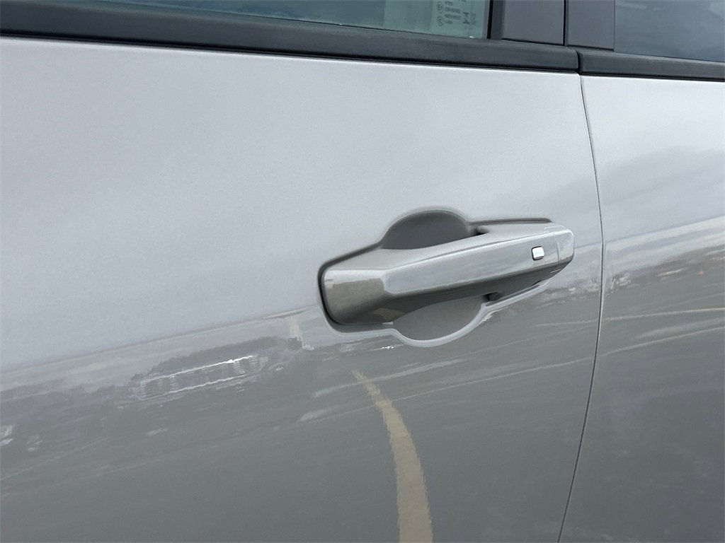 2026 GMC TERRAIN - Image 12