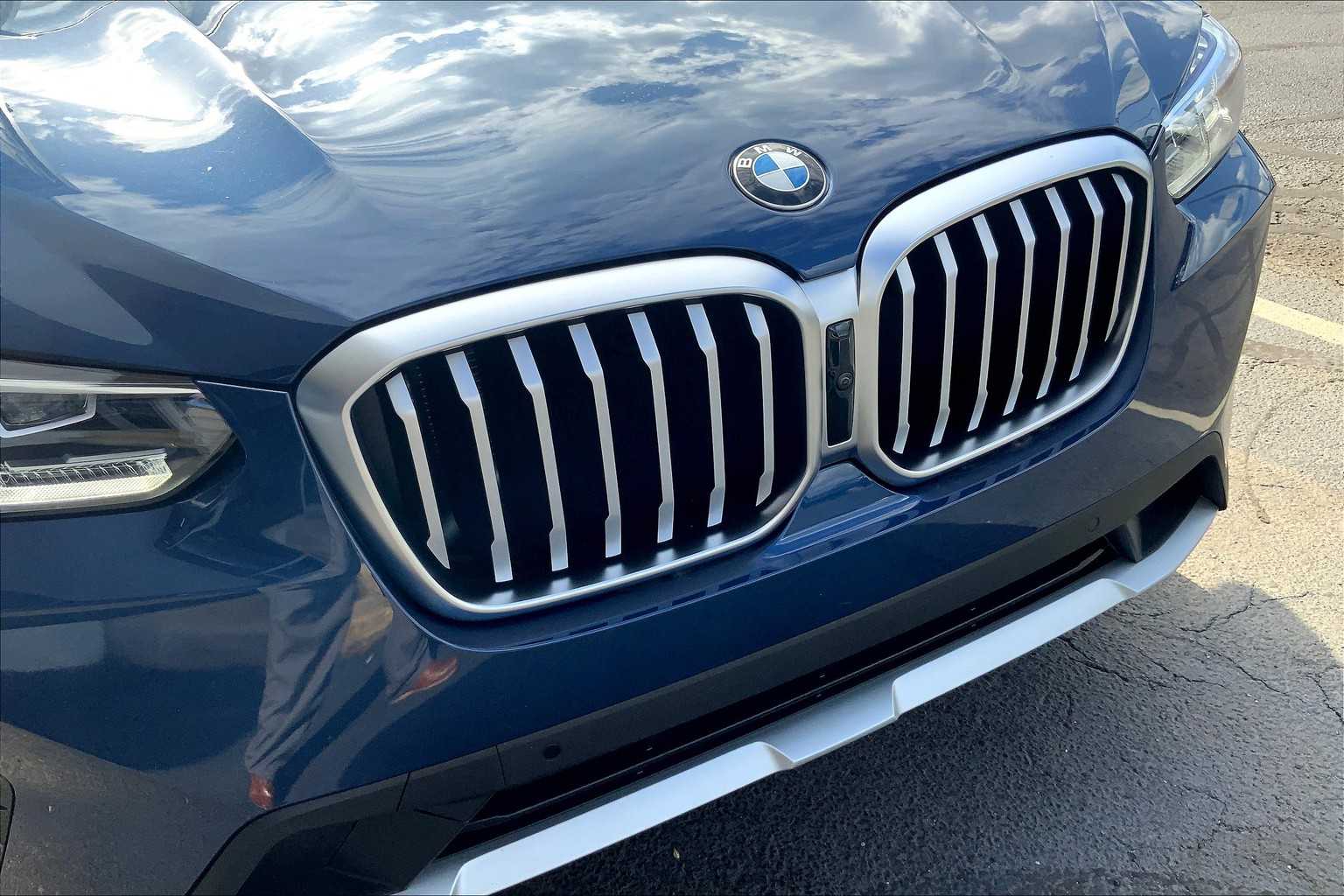 2024 Bmw X3 sDrive30i photo 27