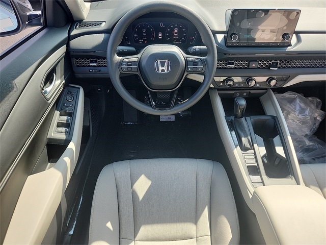 2025 Honda Accord 1.5T SE photo 9