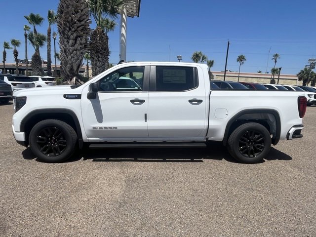 2026 Gmc Sierra 1500 Pro photo 4