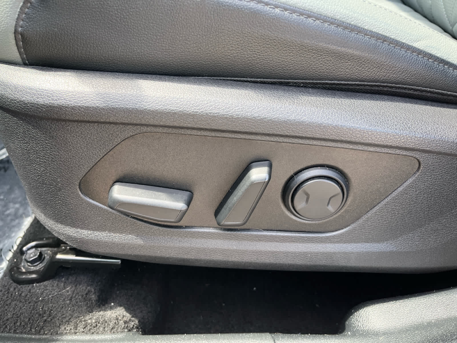 2023 Kia Sportage X-Line photo 23