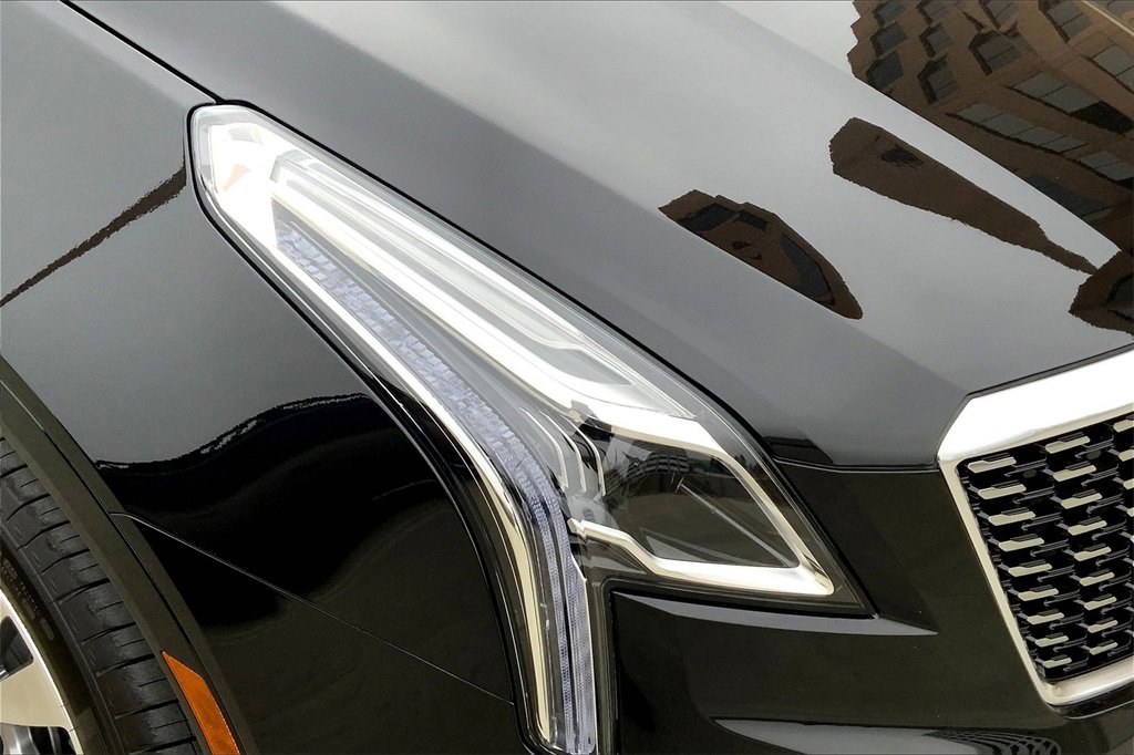 2025 Cadillac XT5 Premium Luxury photo 13