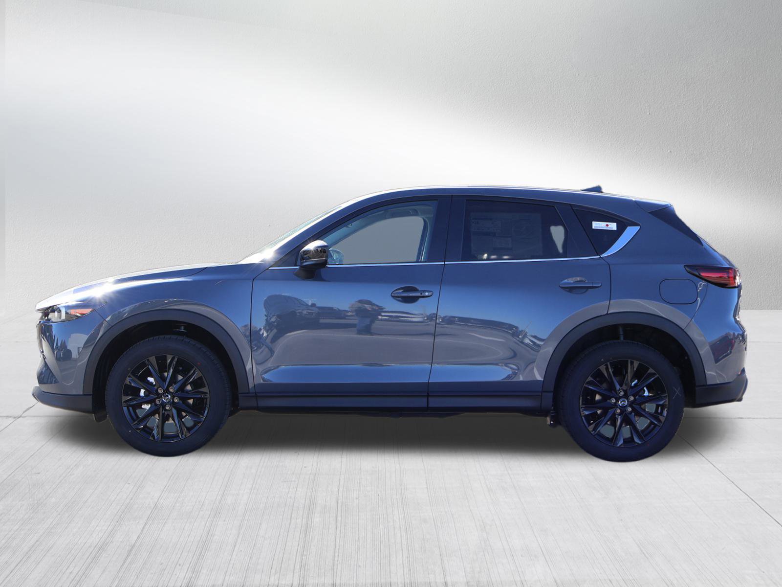 2025 Mazda CX-5 2.5 S Carbon photo 3