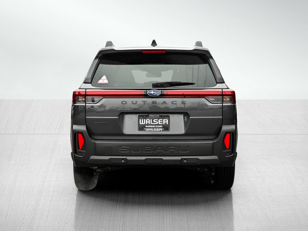 2026 Subaru Outback Premium photo 4
