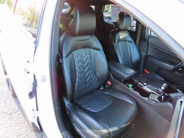2023 Kia Sportage X-Line photo 15