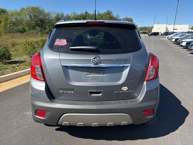 2014 Buick Encore Premium photo 2