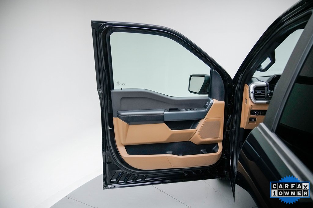 2023 Ford F-150 XLT photo 4