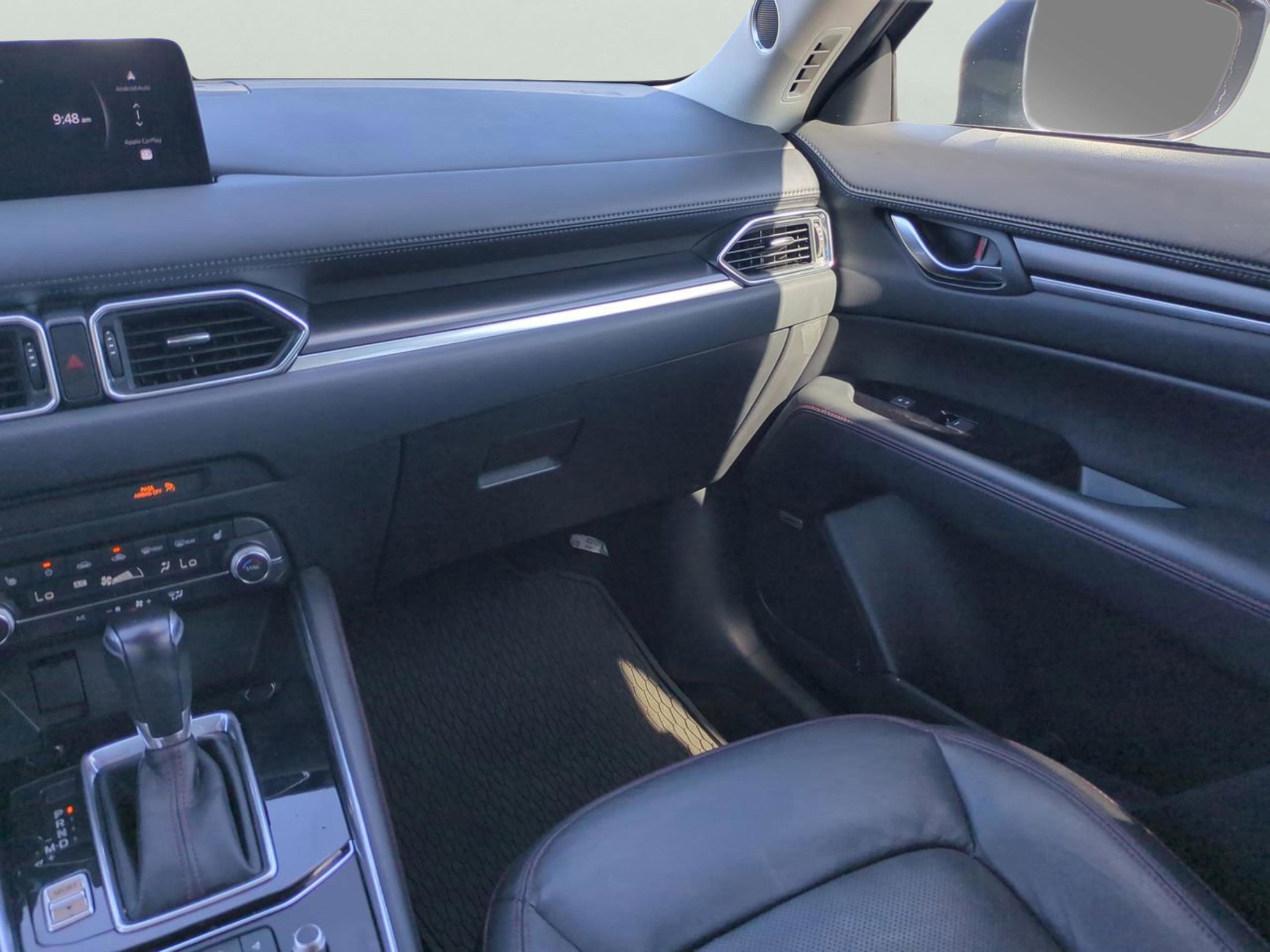2024 Mazda CX-5 2.5 S Carbon photo 18