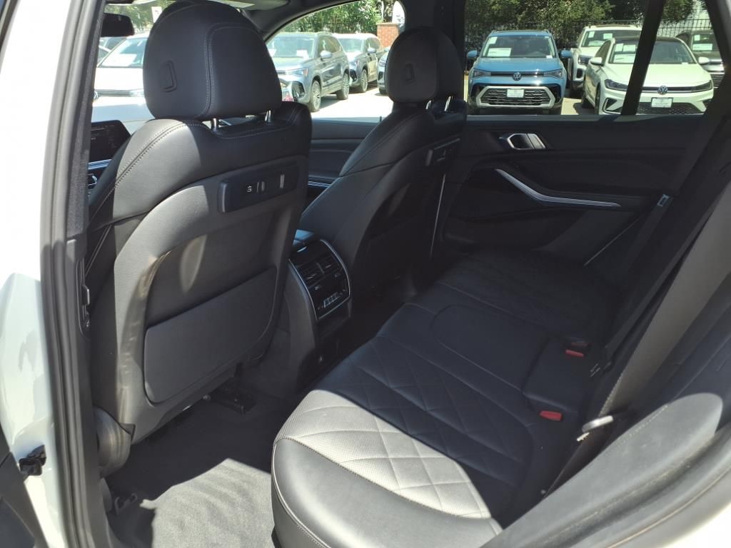 2023 Bmw X5 xDrive45e photo 18