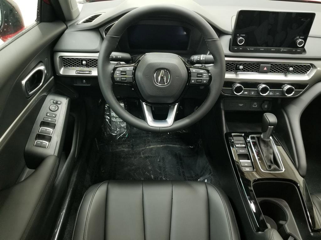2025 Acura Integra Base photo 7