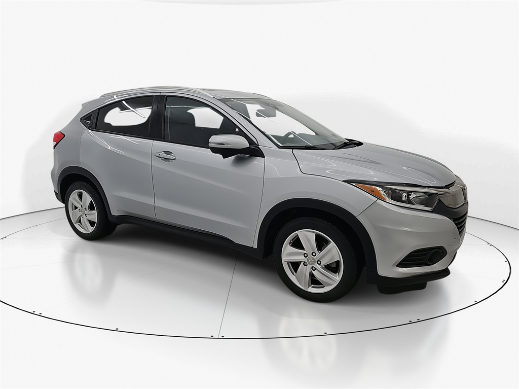 2019 Honda HR-V EX-L 2WD photo 4