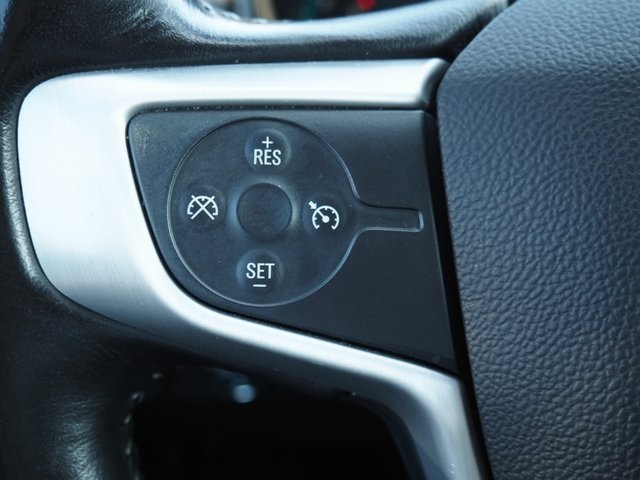 2022 Gmc Canyon Elevation photo 19