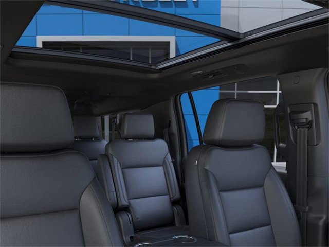 2026 Chevrolet Suburban Z71 photo 24