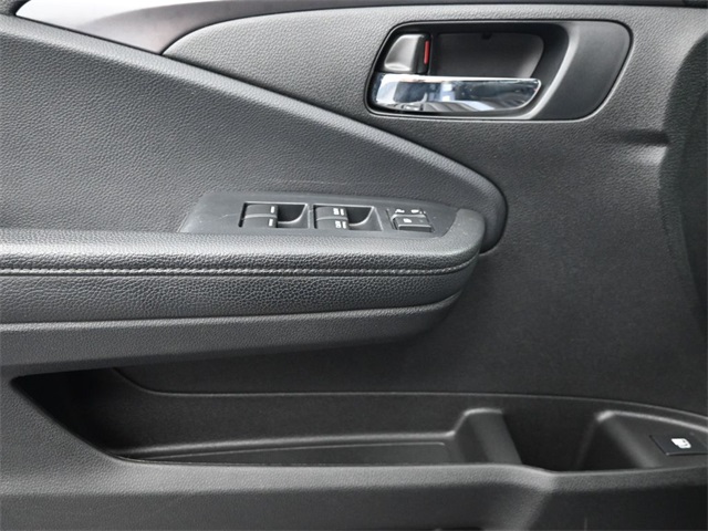 2022 Honda Pilot Sport photo 7