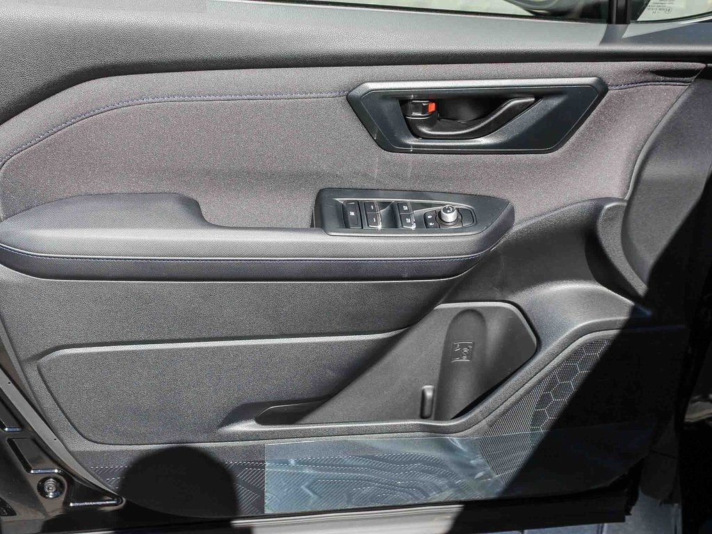 2025 Subaru Forester Premium photo 19