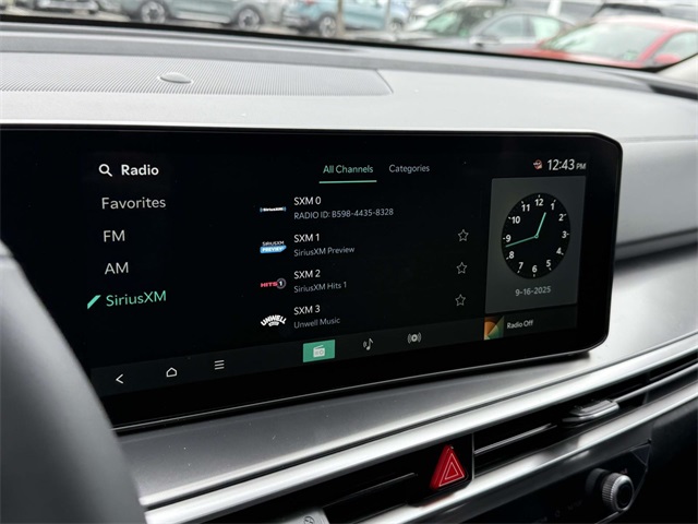 2026 Kia Sorento S photo 2