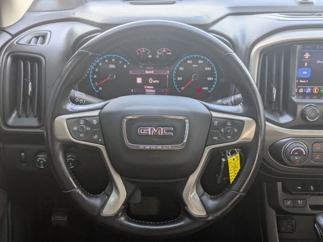 2022 Gmc Canyon Denali photo 13