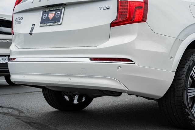 2025 Volvo XC90 T8 photo 5