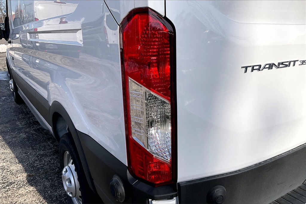 2024 FORD TRANSIT - Image 27