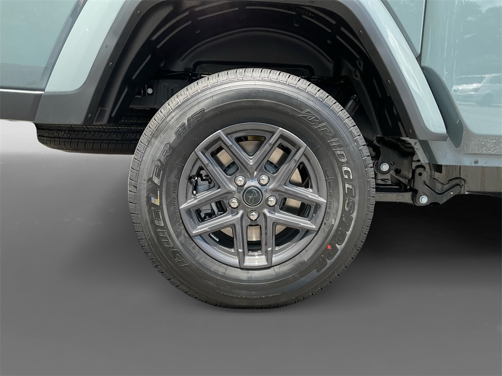 2025 Jeep Gladiator Sport S photo 15