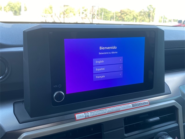 2025 Toyota Tacoma SR5 Double Cab photo 22