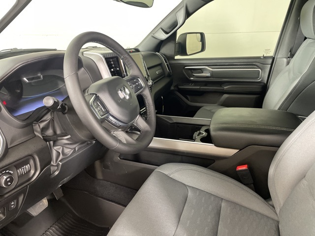 2025 Ram 1500 Big Horn Lone Star photo 18