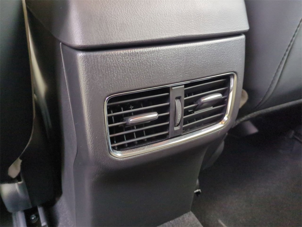 2025 Mazda CX-5 2.5 S Preferred photo 25