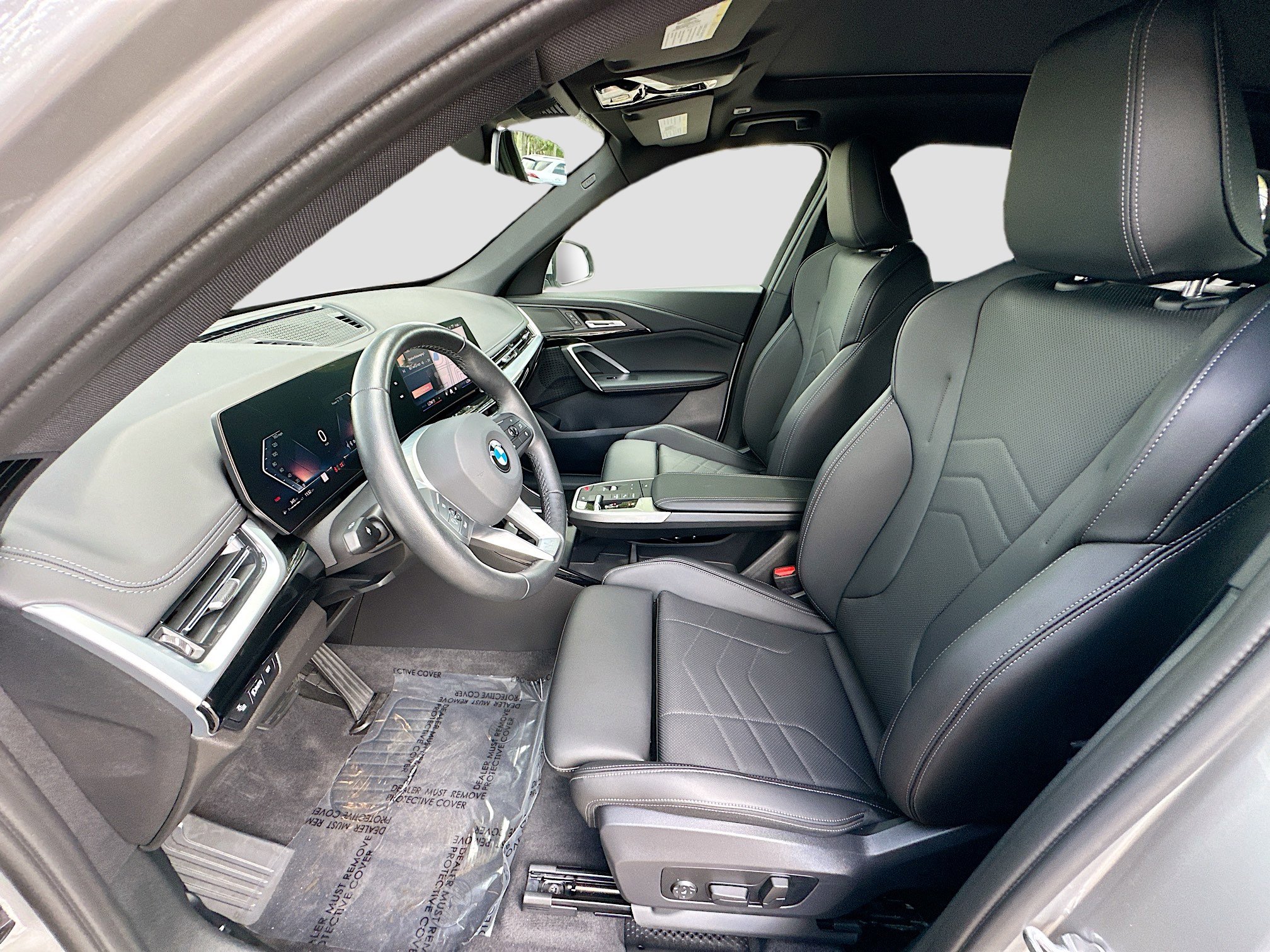 2025 Bmw X1 XDrive28i photo 18