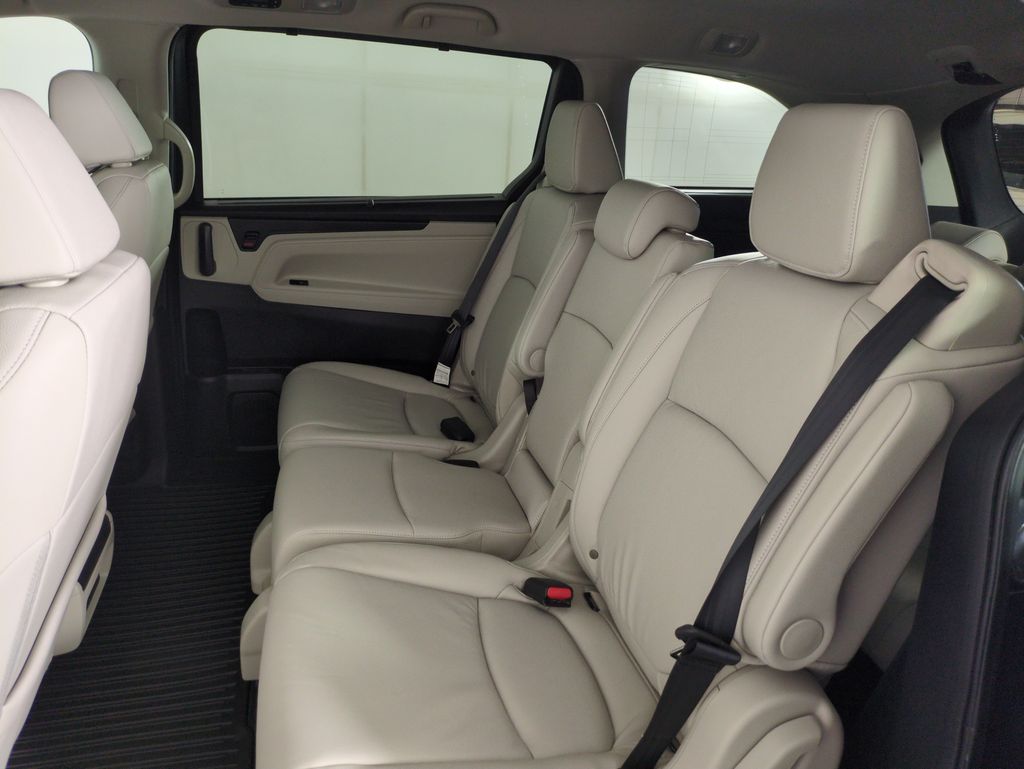 2026 Honda Odyssey EX-L photo 20