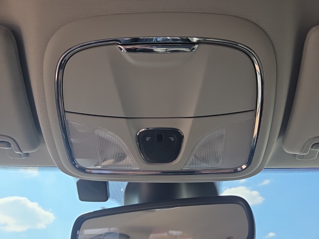 2021 Jeep Cherokee Trailhawk photo 15