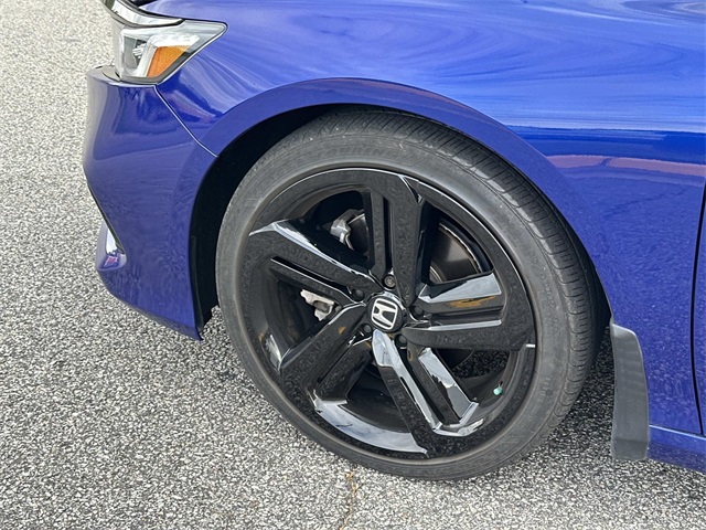 2022 Honda Accord Sport photo 10