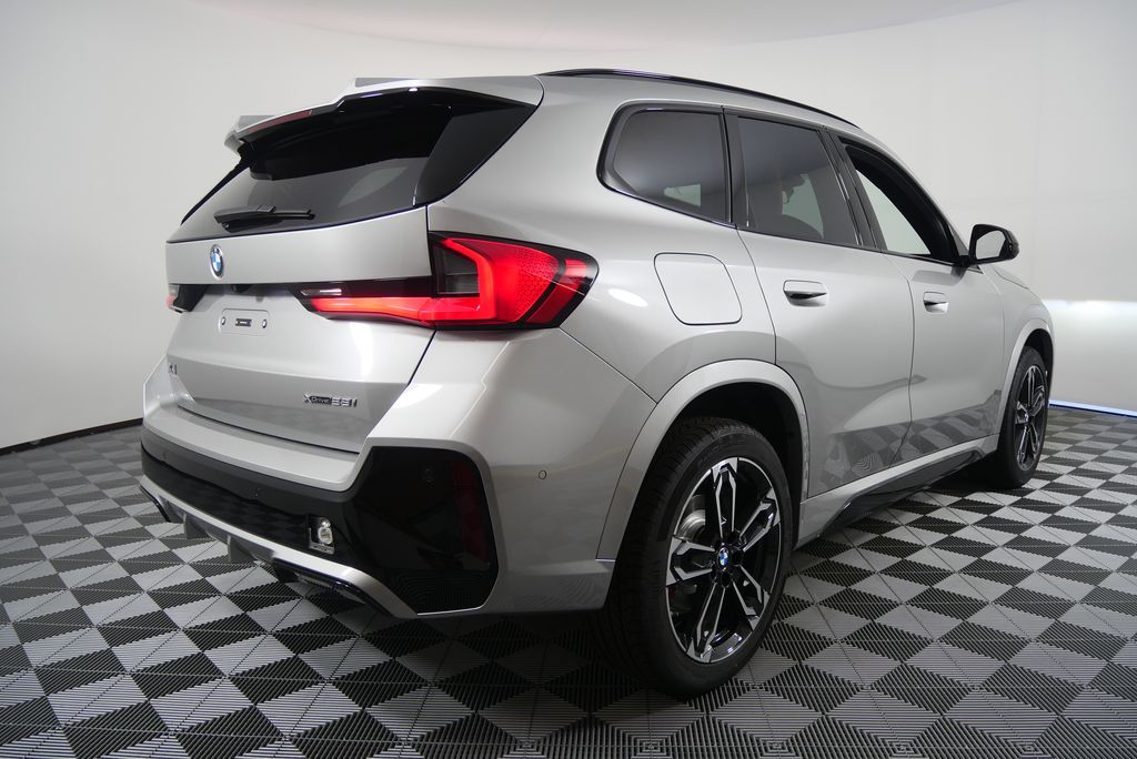 2025 Bmw X1 XDrive28i photo 3