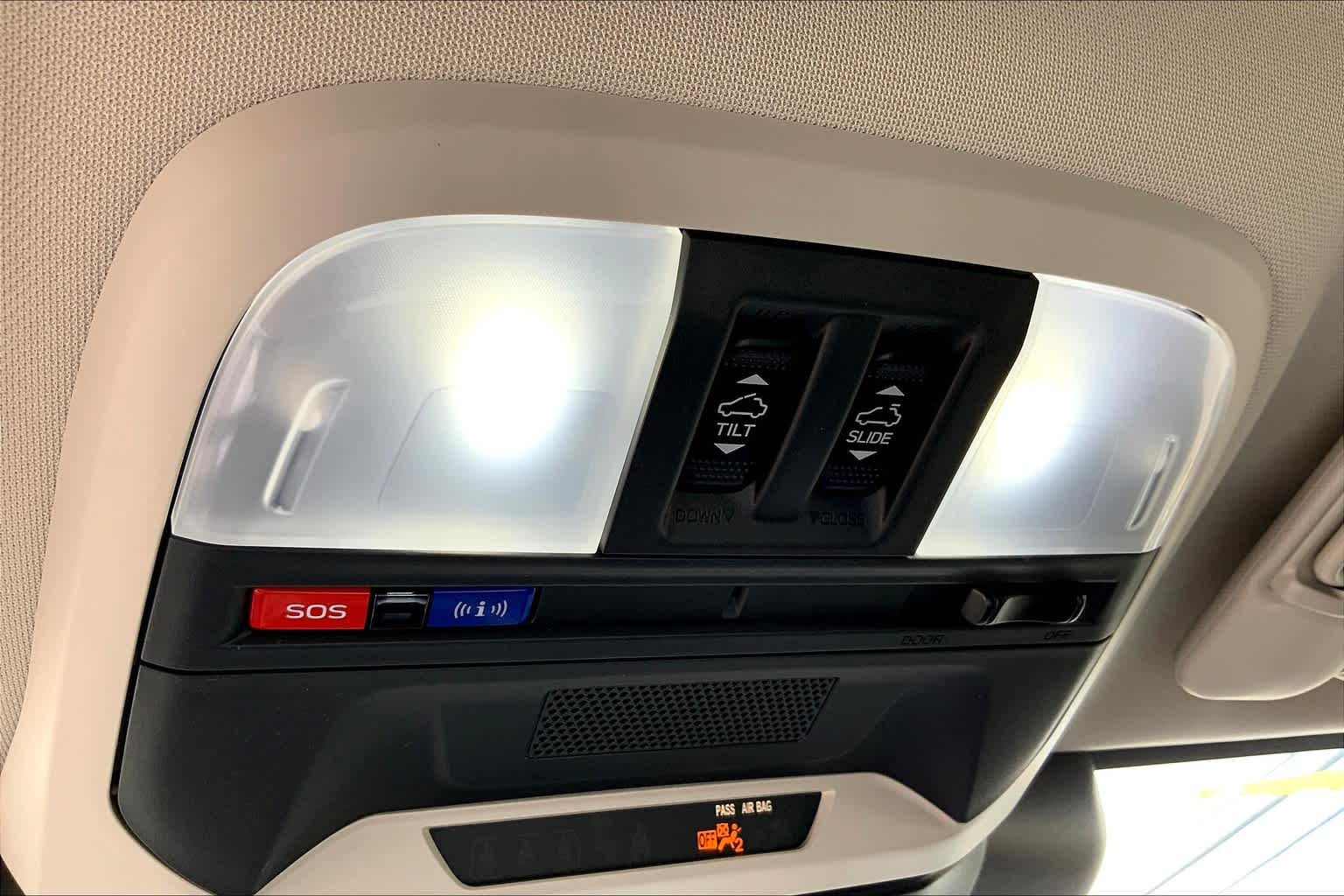 2024 Subaru Crosstrek Premium photo 18