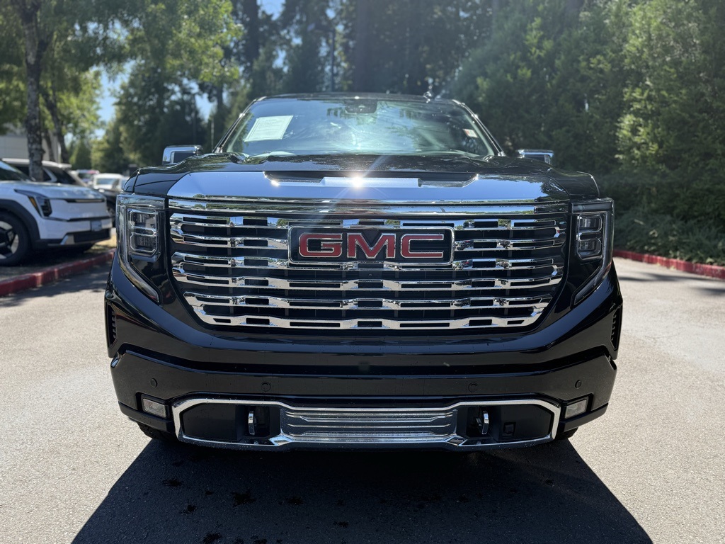2024 Gmc Sierra 1500 Denali photo 3