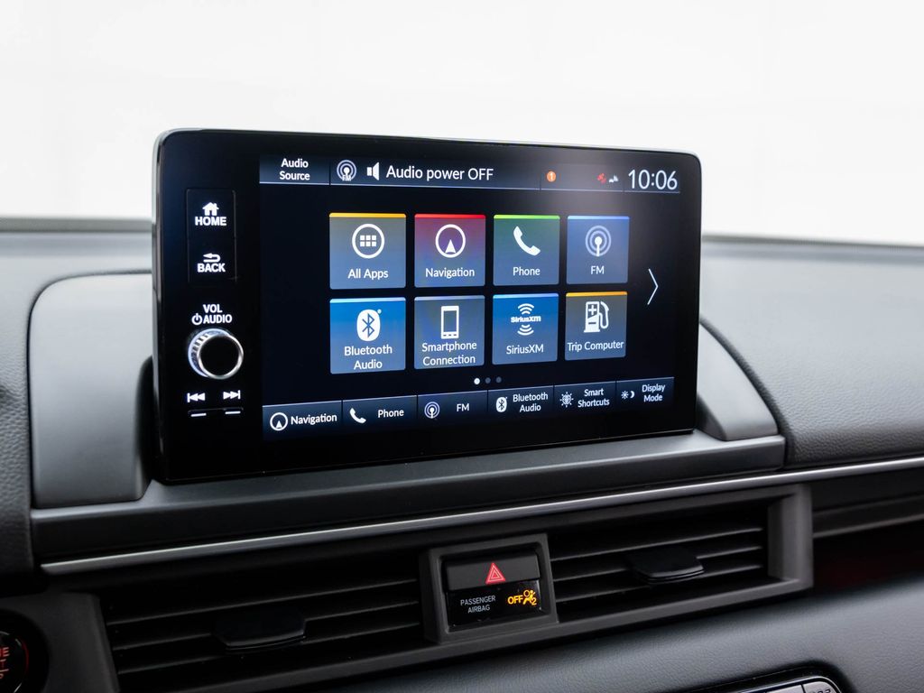 2025 Honda Pilot Black Edition photo 17