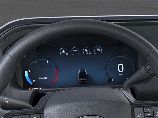2026 Ford F-450 Platinum photo 13