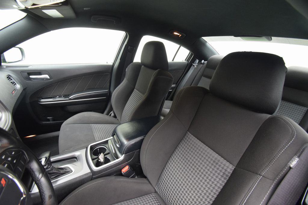 2023 Dodge Charger R/T Scat Pack photo 12