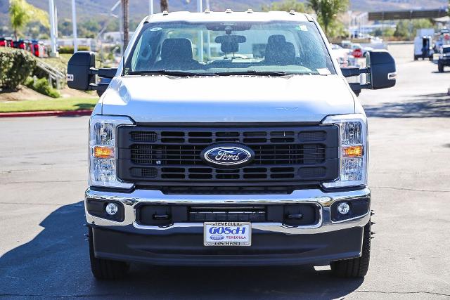 2025 Ford F-350 XL photo 19