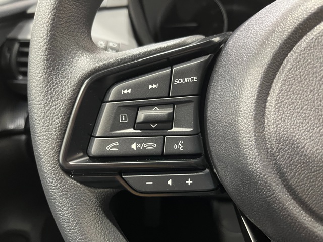 2025 Subaru Crosstrek Premium photo 14