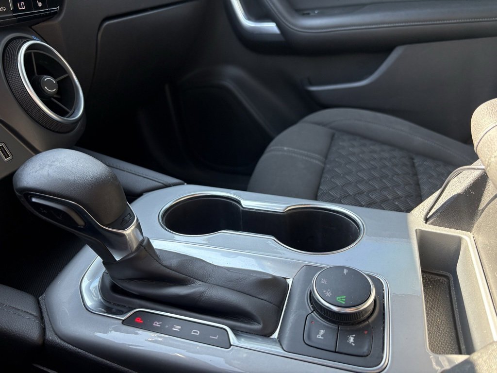 2021 Chevrolet Blazer 2LT photo 22