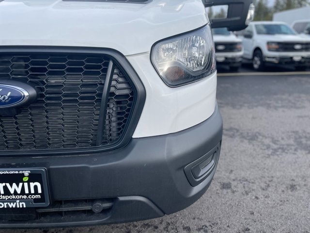 2024 Ford Transit photo 6