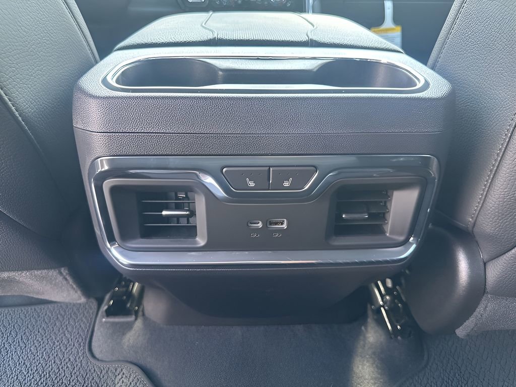 2025 Gmc Sierra 1500 Denali photo 22