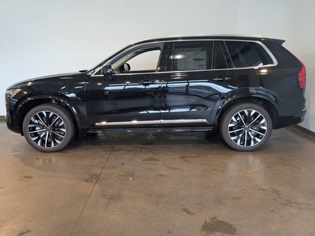 2026 Volvo XC90 Plus photo 3