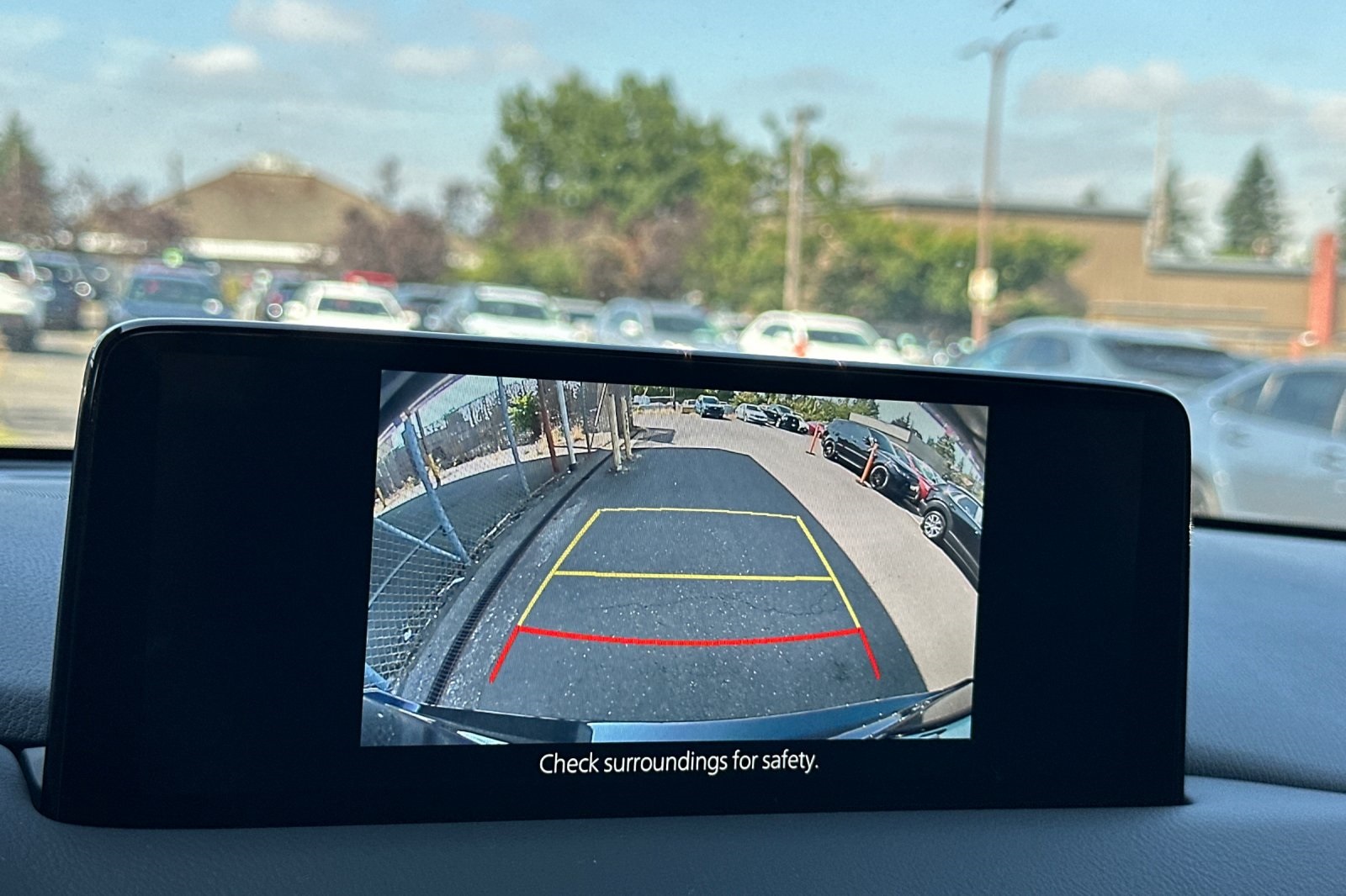 2025 Mazda CX-5 2.5 S Preferred photo 18