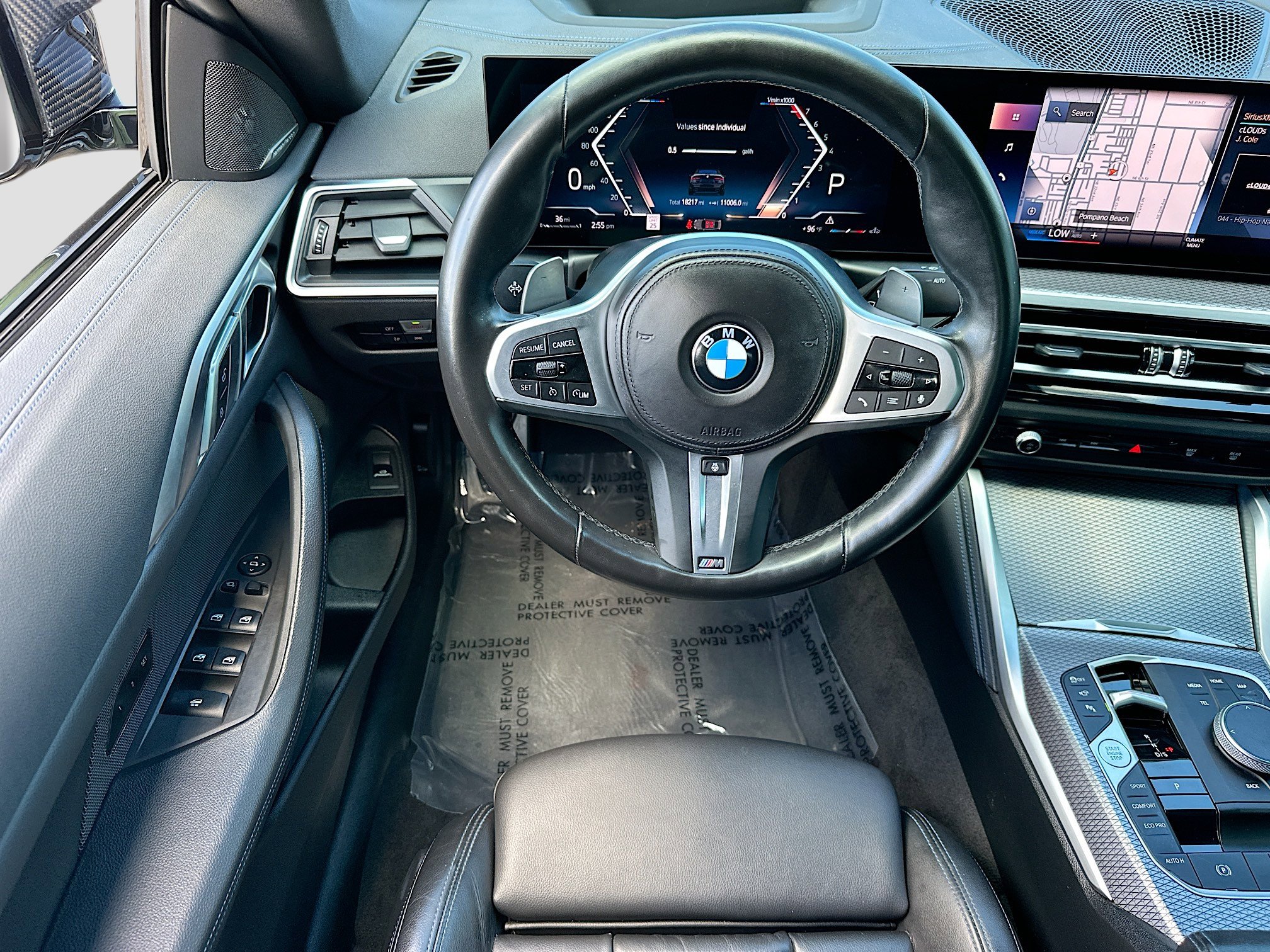 2024 Bmw M440i photo 21